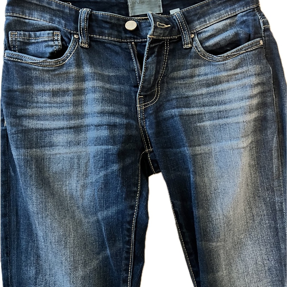 Buckle bke women’s Blue Denim Jeans
